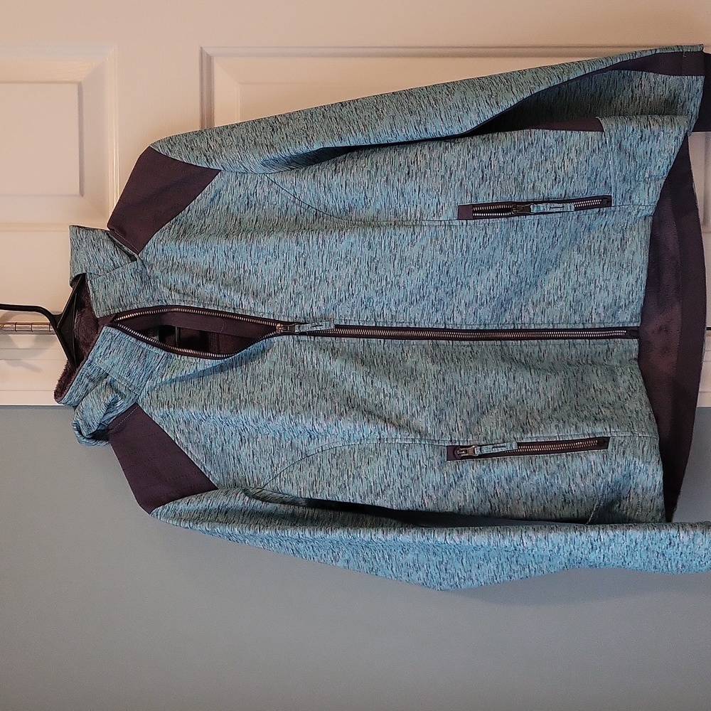 Free Country Rain Coat